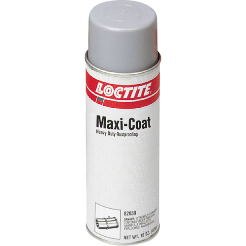 Maxi-Coat Rust Inhibitor, Aerosol Can Pathway Supply LP