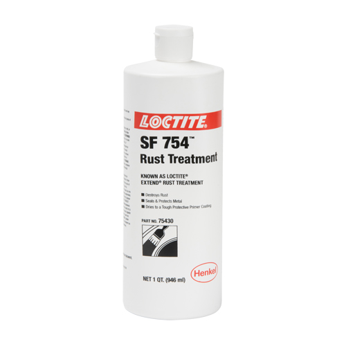 Traitements pour la rouille Extend, Bouteille Pathway Supply LP