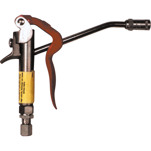 High Pressure Grease Control Valve Pathway Supply LP