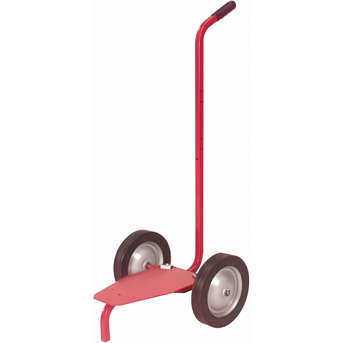 Pompes pour lubrification manuelle - Chariots porta-cart Pathway Supply LP