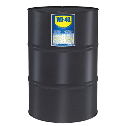 Penetrating Oil, Drum, 205 L Pathway Supply LP