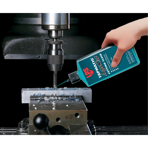 Tapmatic&reg; AquaCut Cutting Fluids, 5 gal. Pathway Supply LP