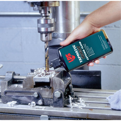 Tapmatic&reg; Tricut Cutting Fluids, 16 oz. Pathway Supply LP