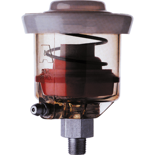 Auto Lubricator Pathway Supply LP