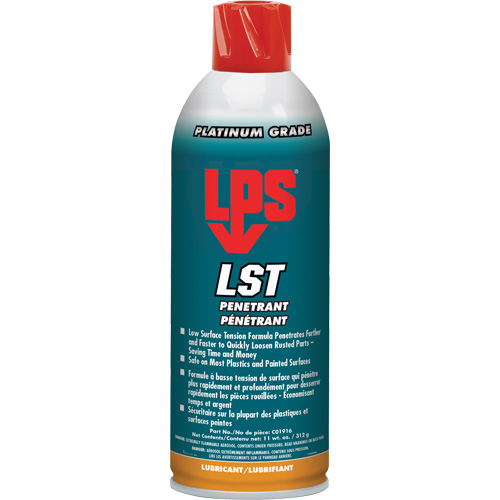 P&eacute;n&eacute;trant LST, Canette a&eacute;rosol, 16 oz Pathway Supply LP