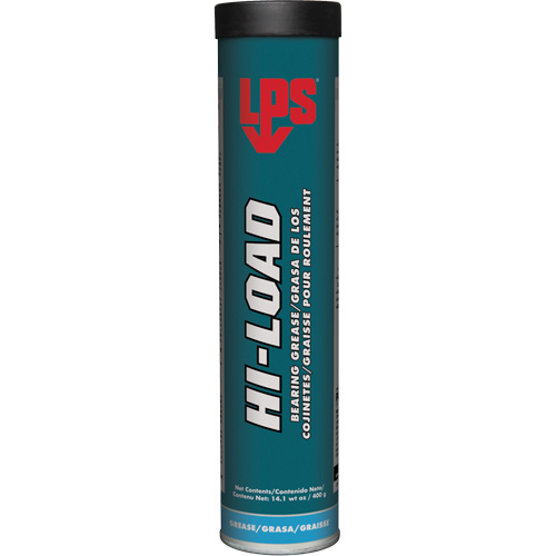 Graisse ThermaPlex Hi-Load pour roulements, 400 g, Cartouche, 429°F (220°C) temp&eacute;rature max. Pathway Supply LP