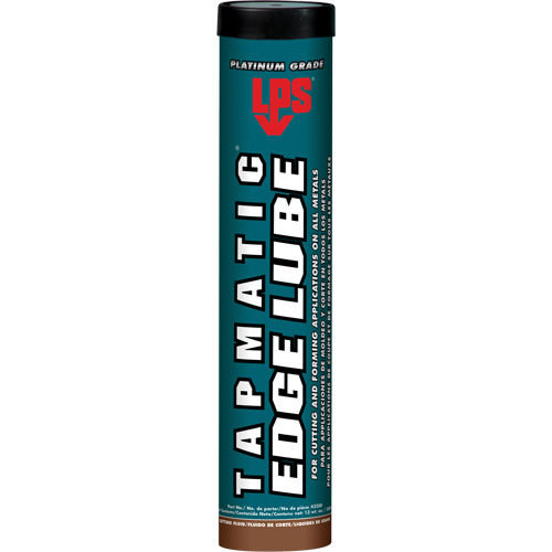 Tapmatic&reg; Edge Lube Pathway Supply LP