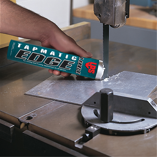 Tapmatic&reg; Edge Lube Pathway Supply LP