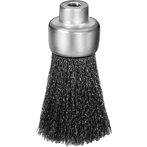 Brosses plates, rondes ou Roto Pathway Supply LP