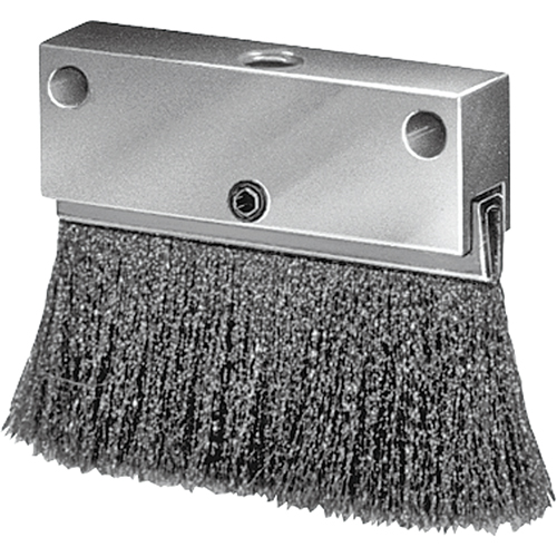 Brosses plates, rondes ou Roto Pathway Supply LP