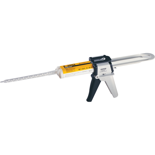 Applicateur manuel &agrave; cartouche double, 50 ml Pathway Supply LP