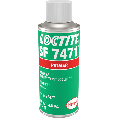 Appr&ecirc;t T 7471 (ac&eacute;tone), 128 g, Canette a&eacute;rosol Pathway Supply LP