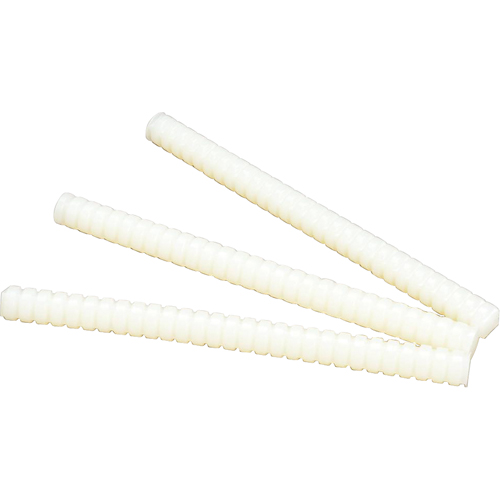 B&acirc;tons de colle Jet-Melt, 5/8" dia x 8" lo, Ambr&eacute;e Pathway Supply LP