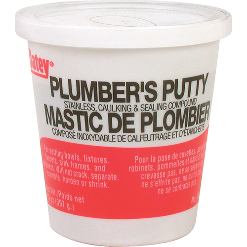 Plumber's Putty Pathway Supply LP