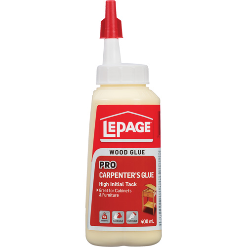 Colle de menuisier LePage Pathway Supply LP