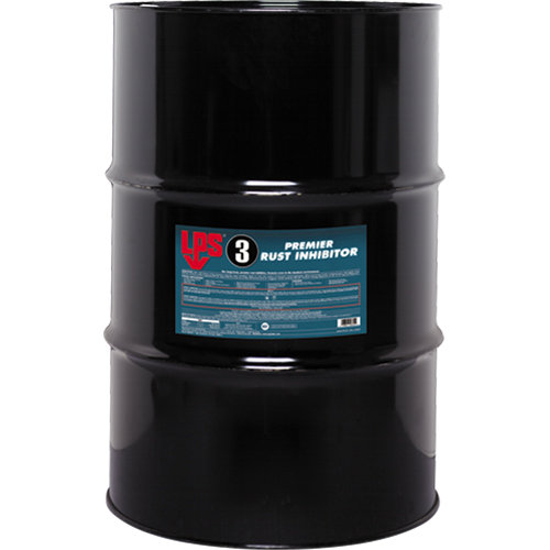3&reg; Premier Rust Inhibitor, Drum Pathway Supply LP