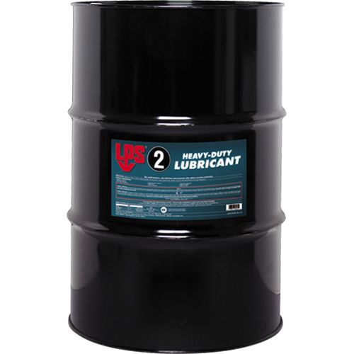 Lubrifiant surpuissant 2, Baril Pathway Supply LP