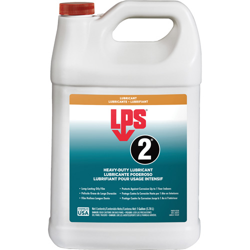 Lubrifiant surpuissant 2, Cruche Pathway Supply LP