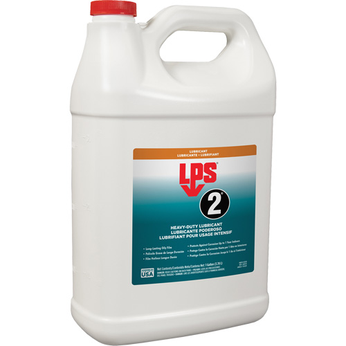 Lubrifiant surpuissant 2, Cruche Pathway Supply LP