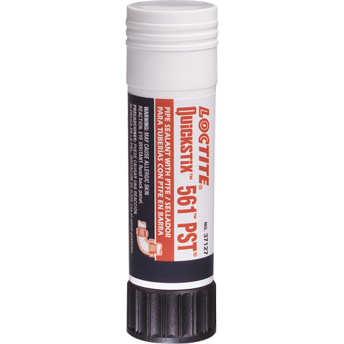 Scellant &agrave; filets 561 PST Quickstix, B&acirc;ton, 19 g, -53.88° C - 150° C/-65° F - 300° F Pathway Supply LP