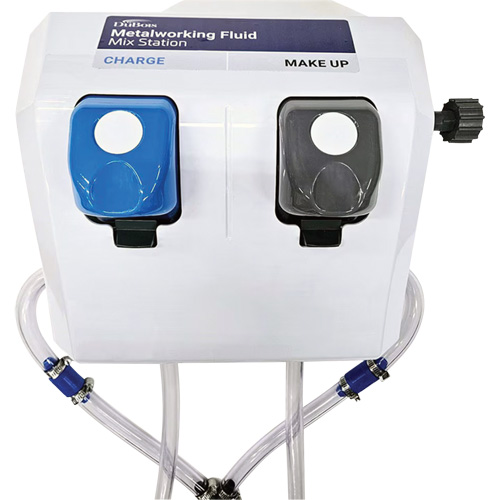 CIMCOOL&reg; Mix Stations Pathway Supply LP