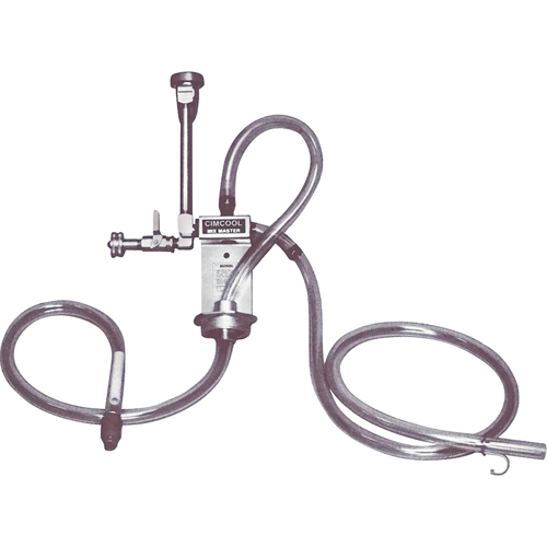 CIMCOOL&reg; Mix Master Proportioner II Pathway Supply LP
