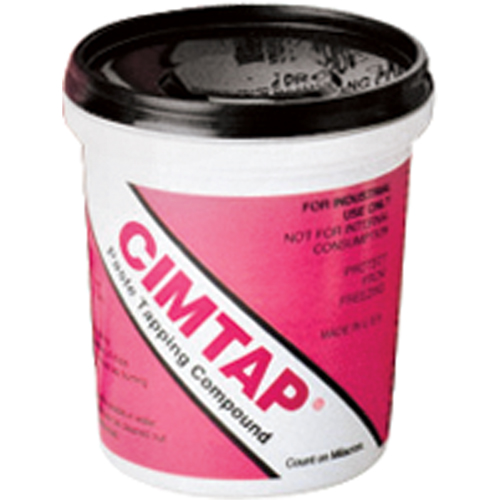 CIMTAP&reg; Tapping Compound Pathway Supply LP