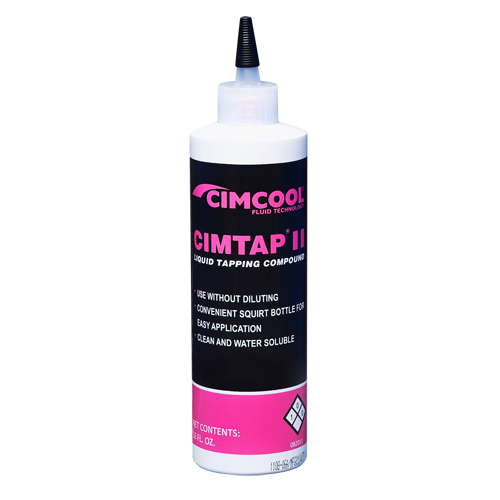 CIMTAP &reg; II Liquid Tapping Compounds Pathway Supply LP