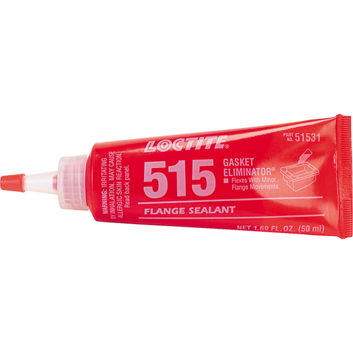 Flange Sealant 515 Gasket Eliminator, Tube, Purple Pathway Supply LP