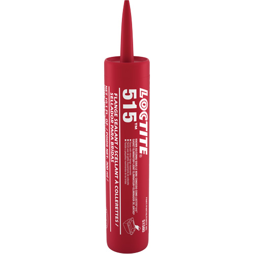 Scellant &agrave; collerettes Gasket Eliminator 515, Cartouche, Mauve Pathway Supply LP