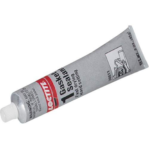 Scellant &agrave; joint no 1, Tube, Brun Pathway Supply LP