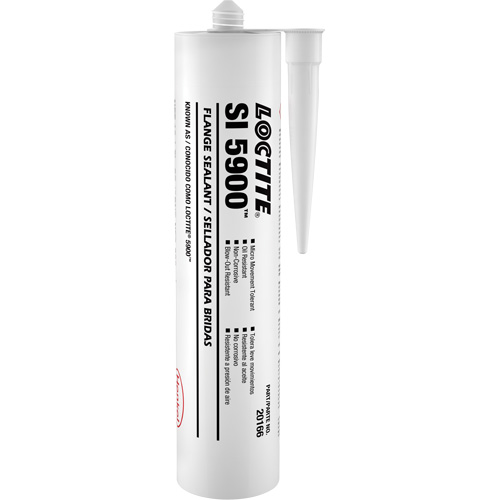SI 5900 Instant Gasket Sealant, Bottle, Black Pathway Supply LP