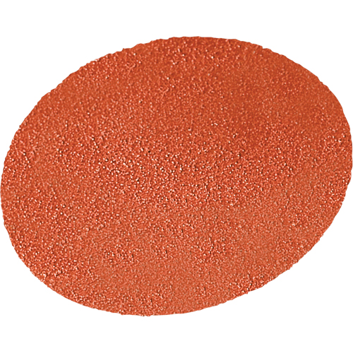 Disque 963G Roloc, 3" dia., Grain 50, Oxyde d'aluminium/C&eacute;ramique Pathway Supply LP