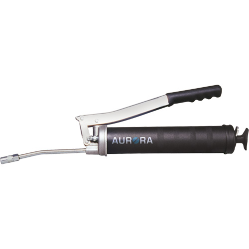 Heavy-Duty Lever Grease Gun, 14 oz Capacity Pathway Supply LP