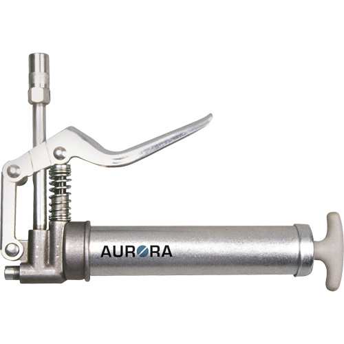 Deluxe Mini Pistol Grease Guns, 3 oz Capacity Pathway Supply LP