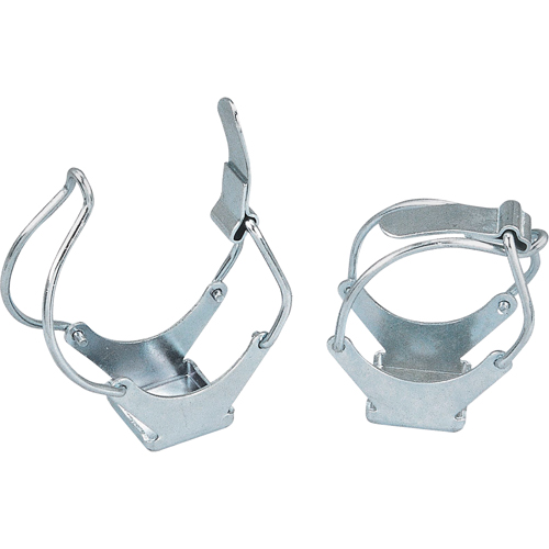 Support pour pistolet graisseur Pathway Supply LP