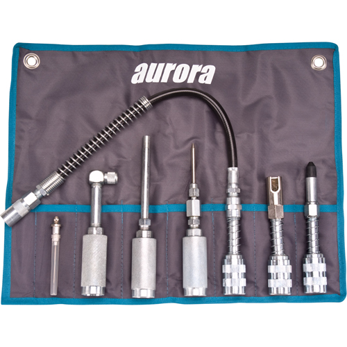 Ezee-Lube Kit Pathway Supply LP