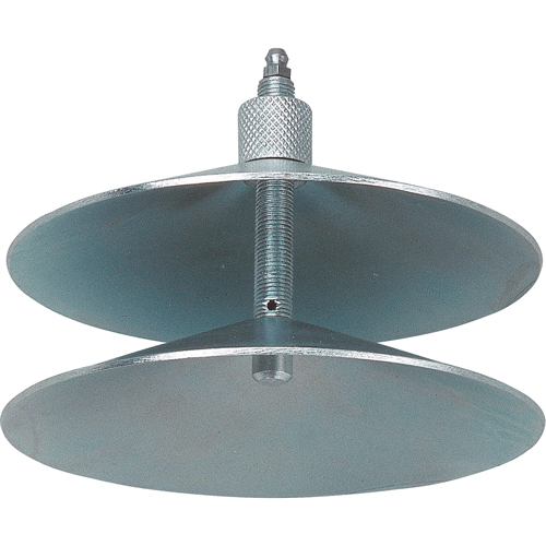 Graisseur de roulement en acier Pathway Supply LP