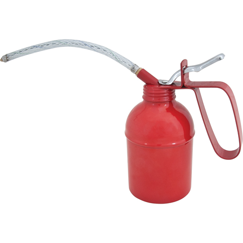 Burette &agrave; huile, Acier, Capacit&eacute; de 13 oz Pathway Supply LP