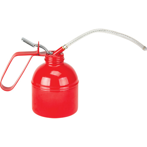 Oil Can, Steel, 23 oz Capacity Pathway Supply LP