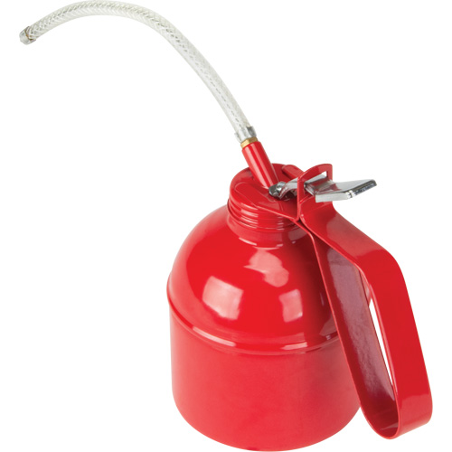 Oil Can, Steel, 23 oz Capacity Pathway Supply LP