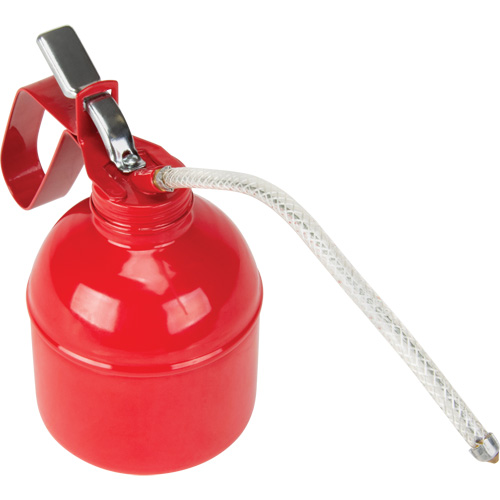 Oil Can, Steel, 23 oz Capacity Pathway Supply LP