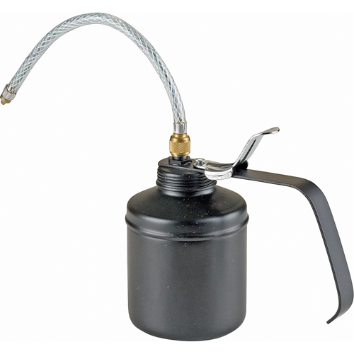 Oil Can, Steel, 16 oz Capacity Pathway Supply LP