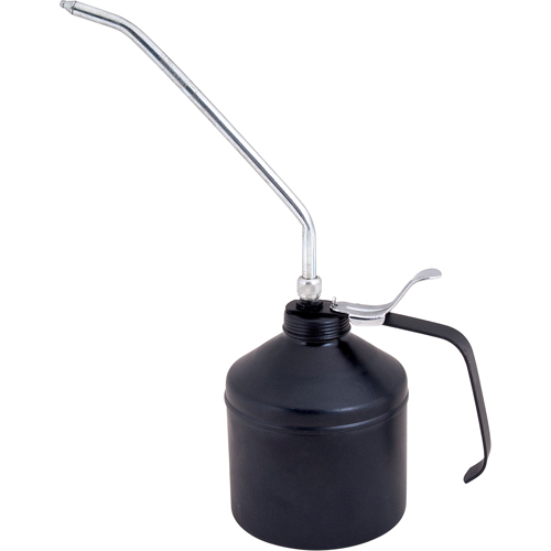 Oil Can, Steel, 33 oz Capacity Pathway Supply LP