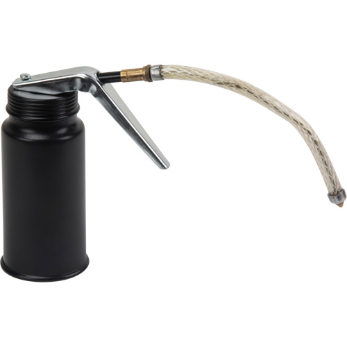 Burette &agrave; huile, Acier, Capacit&eacute; de 6 oz Pathway Supply LP