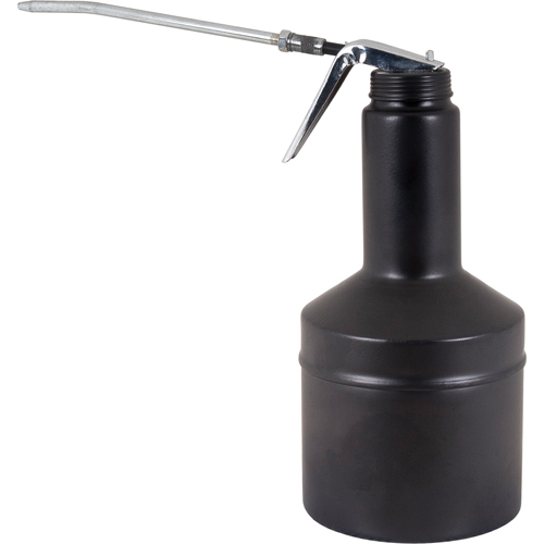 Burette &agrave; huile, Acier, Capacit&eacute; de 33 oz Pathway Supply LP