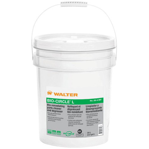 Solution L, Seau Pathway Supply LP