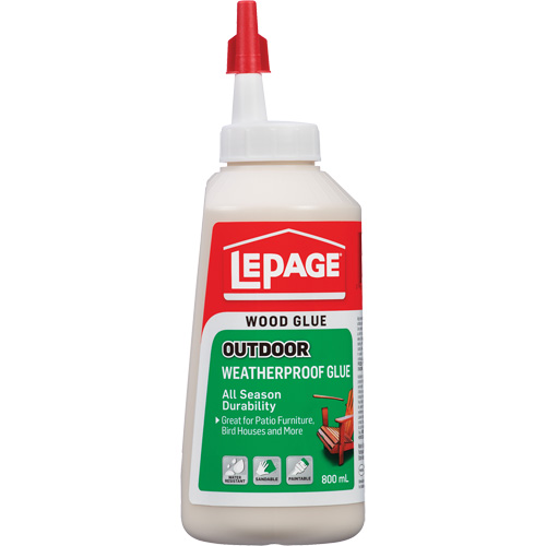 LePage&reg; Outdoor Wood Glue Pathway Supply LP