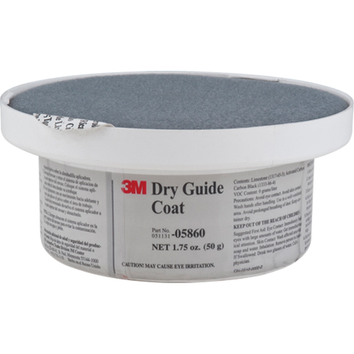 Couche-guide en poudre Pathway Supply LP