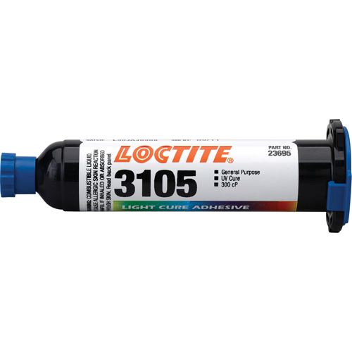 3105 Light Cure Acrylic , 25 ml Pathway Supply LP